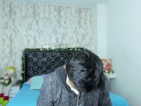 Adam Morgan2 online show from December 2025 12:49:02 PM