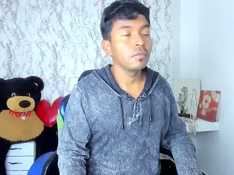 Adam Morgan2 online show from March 2026 09:33:02 PM