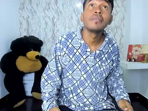 Adam Morgan2 online show from February 2026 01:19:01 PM