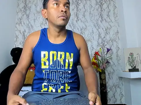 Adam Morgan2 online show from March 2026 01:06:02 PM