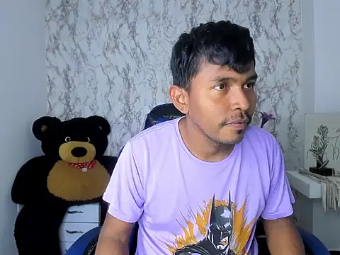 Adam Morgan2 online show from March 2026 10:13:01 PM