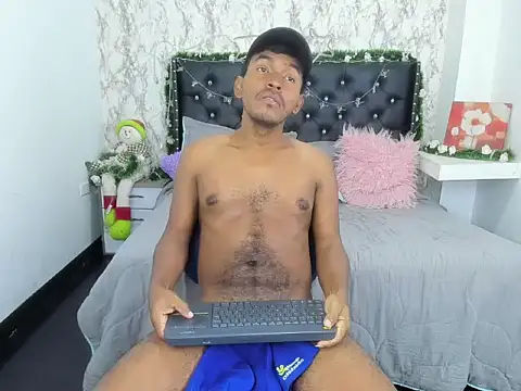 Adam Morgan2 online show from December 2025 01:14:02 PM