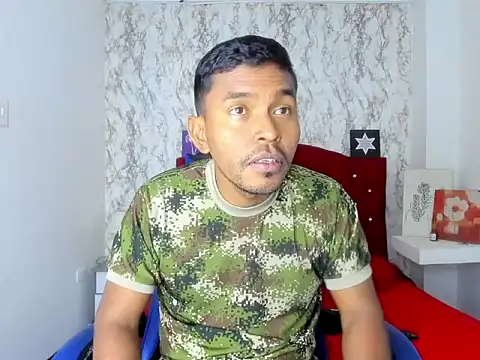 Adam Morgan2 online show from April 2026 04:18:01 AM