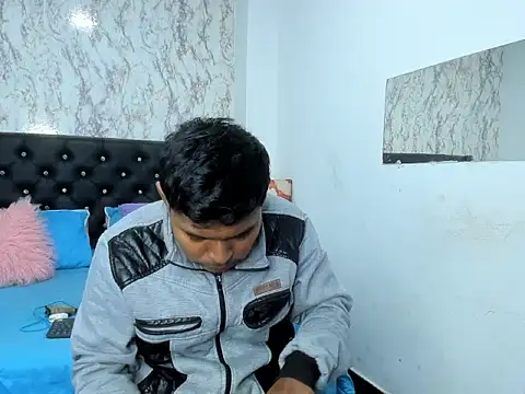 Adam Morgan2 online show from January 2026 01:07:01 PM