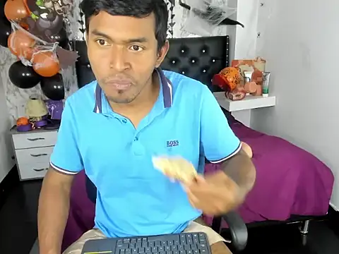 Adam Morgan2 online show from October 2025 07:07:01 AM