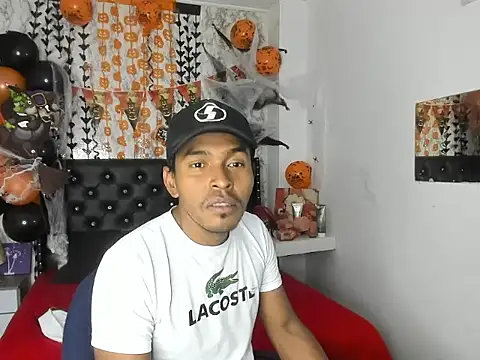 Adam Morgan2 online show from October 2025 07:11:01 PM