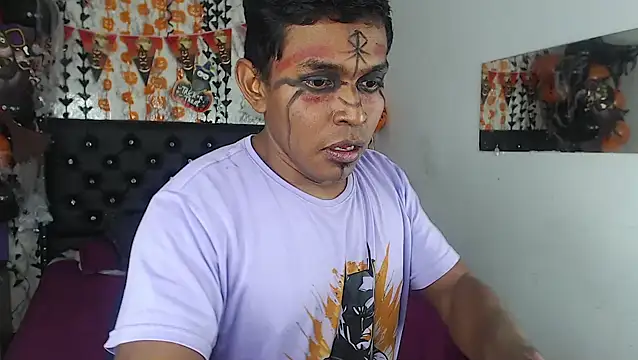 Adam Morgan2 online show from October 2025 07:19:02 AM