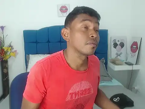 Adam Morgan2 online show from November 2025 03:11:02 AM