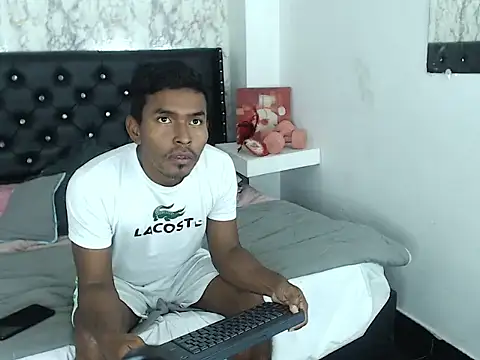 Adam Morgan2 online show from October 2025 02:46:02 AM
