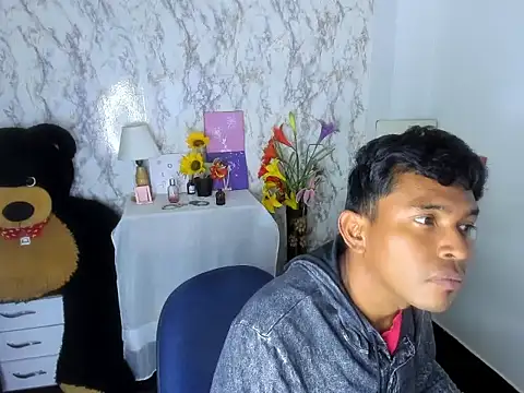 Adam Morgan2 online show from March 2026 12:24:02 PM