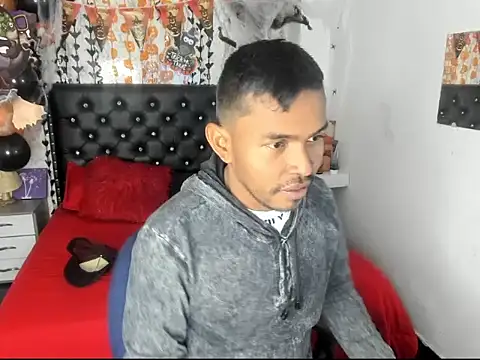 Adam Morgan2 online show from November 2025 05:29:02 PM