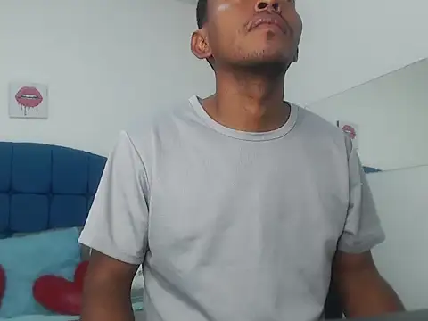 Adam Morgan2 online show from November 2025 12:53:01 PM