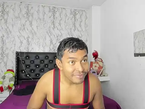 Adam Morgan2 online show from December 2025 01:21:02 PM