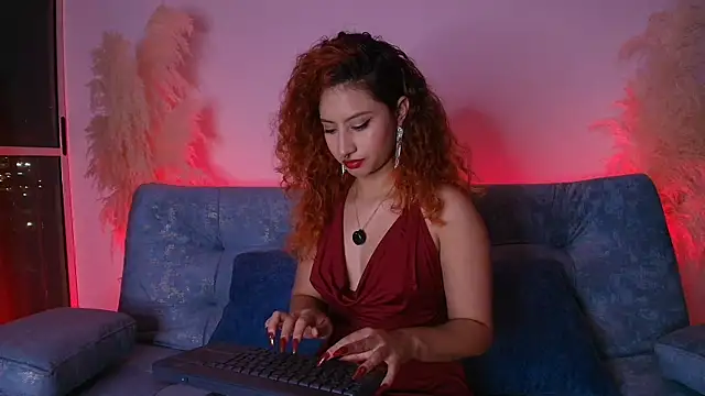 SkyReed  online show from October 2025 12:12:02 AM