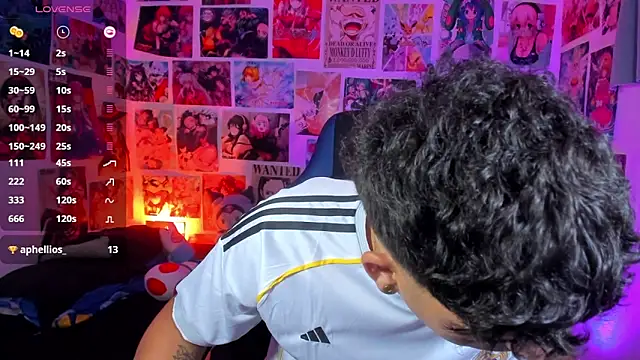 Snapshot of Saturn_boy chatting on November 2025 05:03:01 AM Saturn boy online show from November 2025 05:03:01 AM