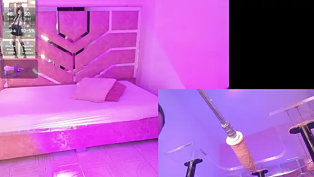 Snapshot of NovaLyn chatting on November 2025 09:04:02 PM NovaLyn online show from November 2025 09:04:02 PM