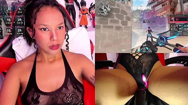 NovaLyn online show from September 2025 05:00:02 AM