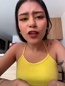 Snapshot of CatadeLuca chatting on February 2026 04:18:02 PM CatadeLuca online show from February 2026 04:18:02 PM