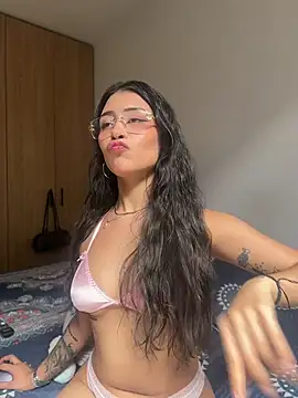 Snapshot of CatadeLuca chatting on July 2026 06:07:02 PM CatadeLuca online show from July 2026 06:07:02 PM