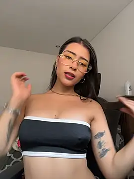 CatadeLuca online show from April 2026 03:49:01 PM