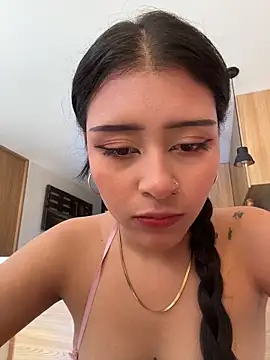 Snapshot of CatadeLuca chatting on February 2026 03:46:02 PM CatadeLuca online show from February 2026 03:46:02 PM