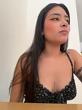 CatadeLuca online show from March 2026 02:43:01 PM