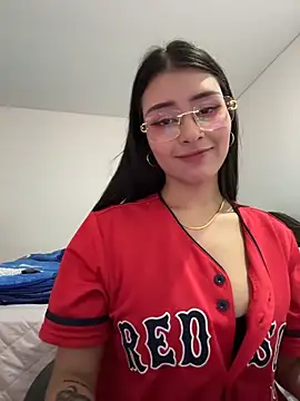 CatadeLuca online show from December 2025 08:04:02 PM