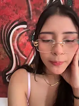 CatadeLuca online show from November 2025 03:34:01 PM