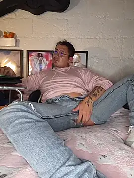 Leo est online show from November 2025 05:55:02 AM