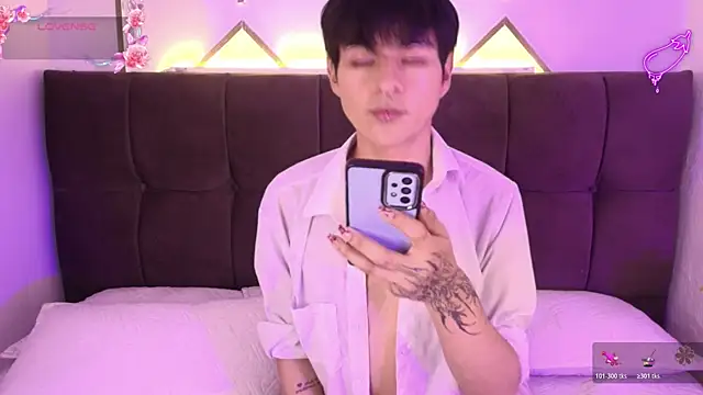 AleAurarashi online show from April 2026 04:14:01 AM