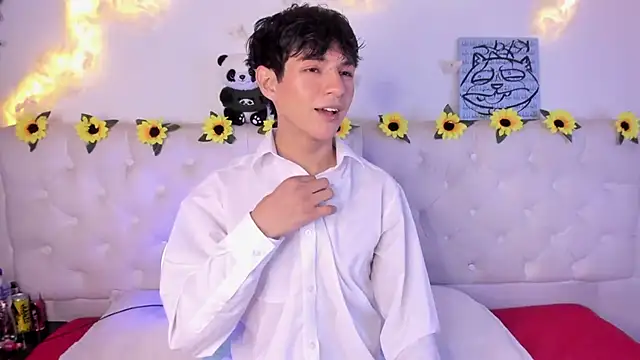 AleAurarashi online show from January 2026 02:37:01 AM