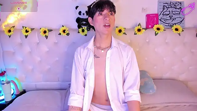 AleAurarashi online show from February 2026 05:30:01 AM