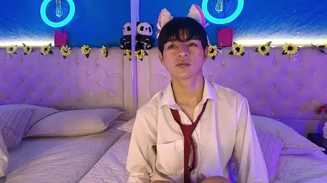 AleAurarashi online show from March 2026 01:18:02 AM