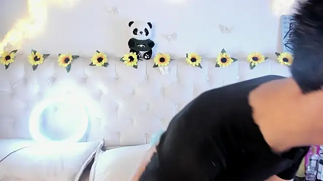 AleAurarashi online show from January 2026 02:05:02 AM