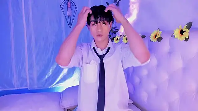 AleAurarashi online show from February 2026 07:29:02 AM