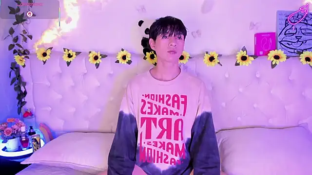 AleAurarashi online show from February 2026 04:54:01 AM