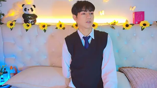 AleAurarashi online show from March 2026 02:19:02 AM