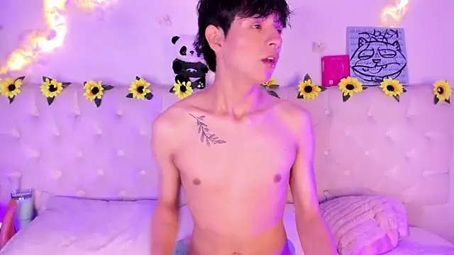 AleAurarashi online show from February 2026 02:01:02 AM