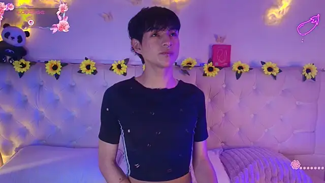 AleAurarashi online show from March 2026 04:23:01 AM