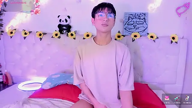 AleAurarashi online show from January 2026 02:26:01 AM