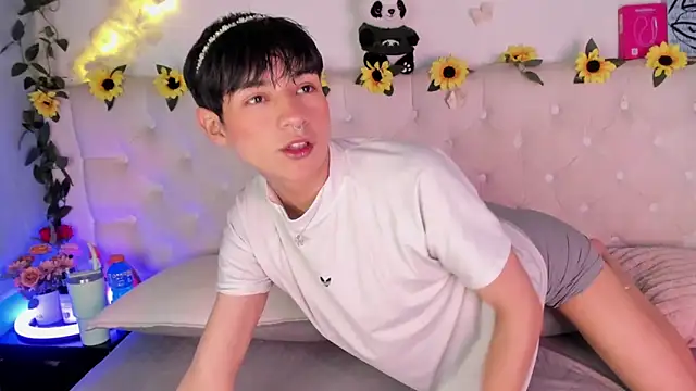 AleAurarashi online show from March 2026 03:57:02 AM