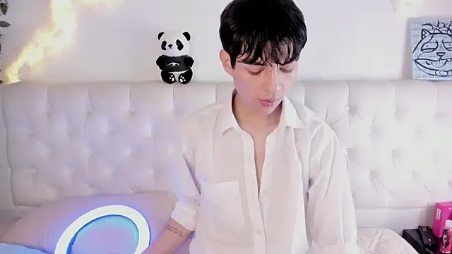 AleAurarashi online show from January 2026 04:27:02 AM