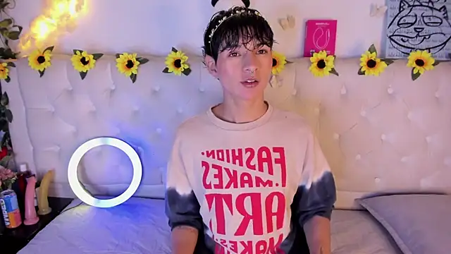 AleAurarashi online show from February 2026 03:37:02 AM