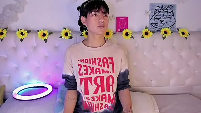 AleAurarashi online show from February 2026 02:51:02 AM