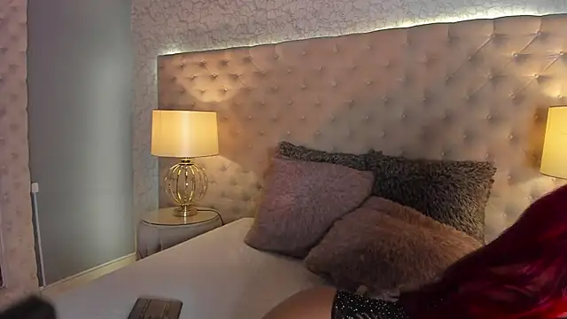 AlannaBlakes online show from December 2025 03:20:02 AM