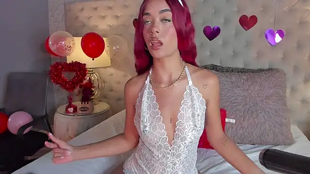 AlannaBlakes online show from February 2026 03:38:02 AM