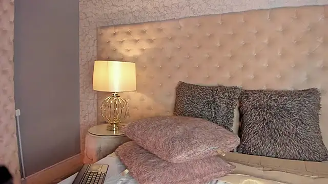 AlannaBlakes online show from December 2025 03:18:01 AM