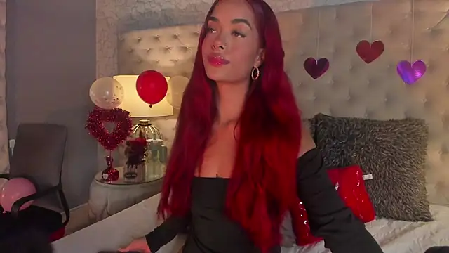 AlannaBlakes online show from February 2026 03:28:02 AM