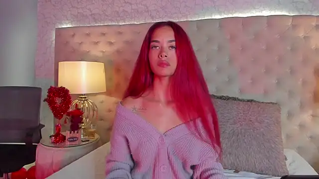 AlannaBlakes online show from February 2026 04:47:02 AM