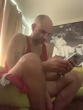 Hothotboyg online show from March 2026 05:47:02 PM